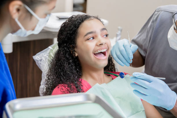 Best Broken or Cracked Tooth Emergency Dentist in Baird, TX