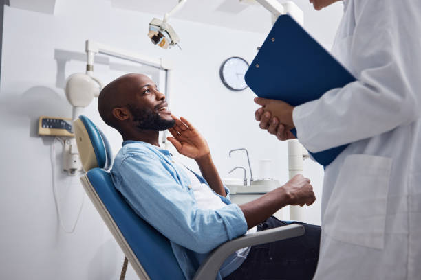 Best Orthodontic Emergency Dentist in Baird, TX